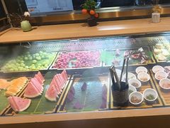 -一绪に寿喜烧(虹悦城店)