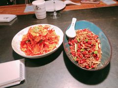 -夯鱼烤鱼·尔滨地标美食(国展店)