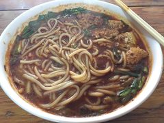 -铁朋小锅米线(玉川巷店)
