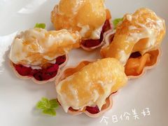 -水上明月·湖景餐厅