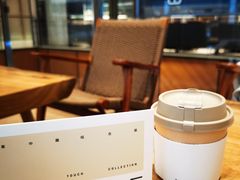 -théATRE 茶聚场(王府中環店)