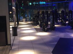 -VIP 威尔仕健身·游泳(嘉华中心店)