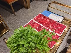 -古乐牛香·鲜牛肉自助火锅(南京总店)