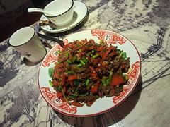 -粥堂里餐厅(城市御园店)