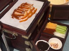 -东南里湖景餐厅·新闽菜(浦西万达店)