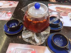-天母蓝鸟西餐厅·烘焙蛋糕(十三碗店)