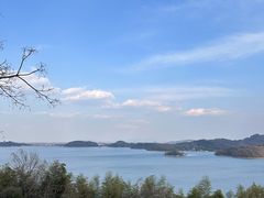 -天目湖涵田半山温泉