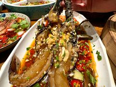 -乔街深夜食堂·小龙虾·高压锅生蚝(杭州总店)