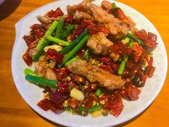 -搓火大都会(广安门总店)