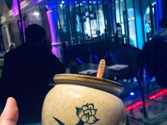秘制酸奶-哈密古丽新疆餐厅(江北融创店)