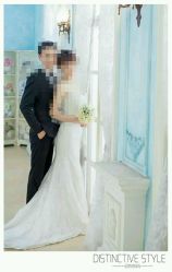 点击看大图 -唯一视觉婚纱摄影(李家村店)