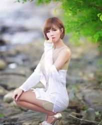 -MYYF SALON烫发染发