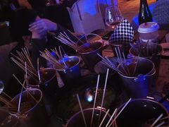 -酒肆浅葱•烧烤•龙虾•排档(卓悦intown店)