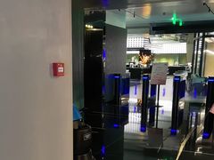 -碧涛阁·泡泡海洋·汤泉洗浴(王府花园店)