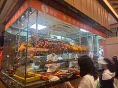 -龙记香港茶餐厅(久光百货店)