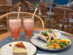 -FUNK & KALE BY WAGAS(长宁尚嘉)