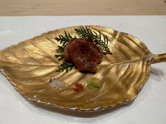 -鮨一日本料理(大中华店)