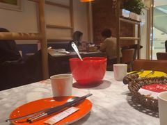 -渝信川菜 · 川味家常菜(财富购物中心店)