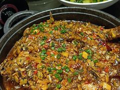 -鑫小城故事·藕汤·家常菜(台北一路总店)