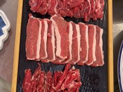 -东来顺饭庄(金泉广场店)