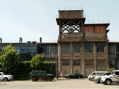 -半岛1919创意园区