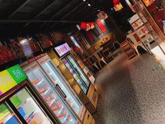 -大斌家串串火锅
