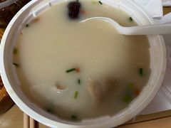 老妈蹄花-付小姐在成都(中山公园店)