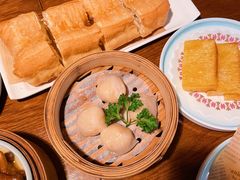 -悦雅居·老广州老味道(长湖店)