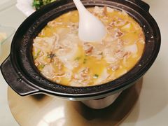 -外婆小聚茶餐厅·粤湘菜·家宴·团建(福安购物广场店)