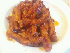 -马凯餐厅(长椿街店)