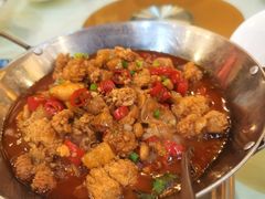 -翠清酒家(万丰路店)