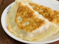 藕馅麦角-上卢老天大馄饨(上楼线店)