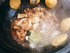 -仙合盛东北铁锅炖(总店)