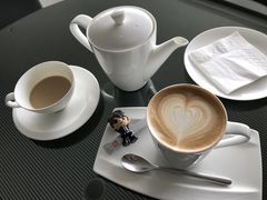 -震旦博物馆·A Cafe