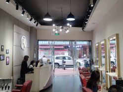 -P.R.O.salon 发哲