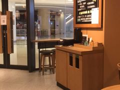 -星巴克(北京新东安)