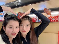 -海底捞火锅(吾悦广场店)