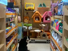 -帕帕拉兹宠物(亚洲旗舰店)