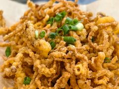 -江湖黑大兔(杨家坪店)