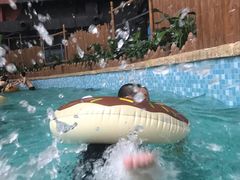 -波塞冬旅游度假区