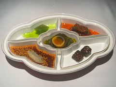 -许家菜(望江店)