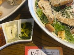 -安妮意大利餐厅(国贸店)