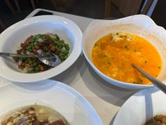 -虎哥私房菜(馒头山店)