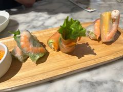 -PHO爺·越南料理(亦庄大族广场店)