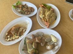 -ZF Seafood Restaurant 卓峰海鲜餐