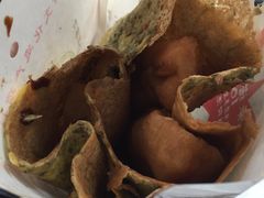 -清真·二嫂子煎饼果子(鼓楼旗舰形象店)