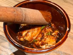 -茄子恰恰·新云南小炒(坪山益田店)