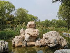 -太阳宫公园