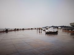 -演武大桥观景平台