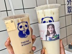 -茶百道(昌里路店)